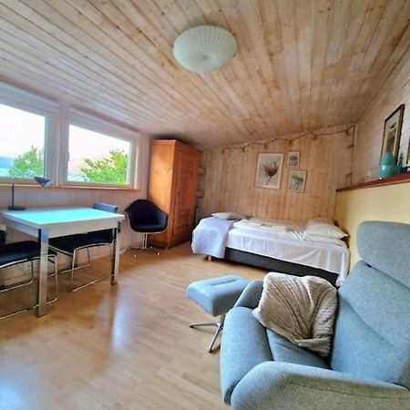 Stranda Apartment Exterior foto